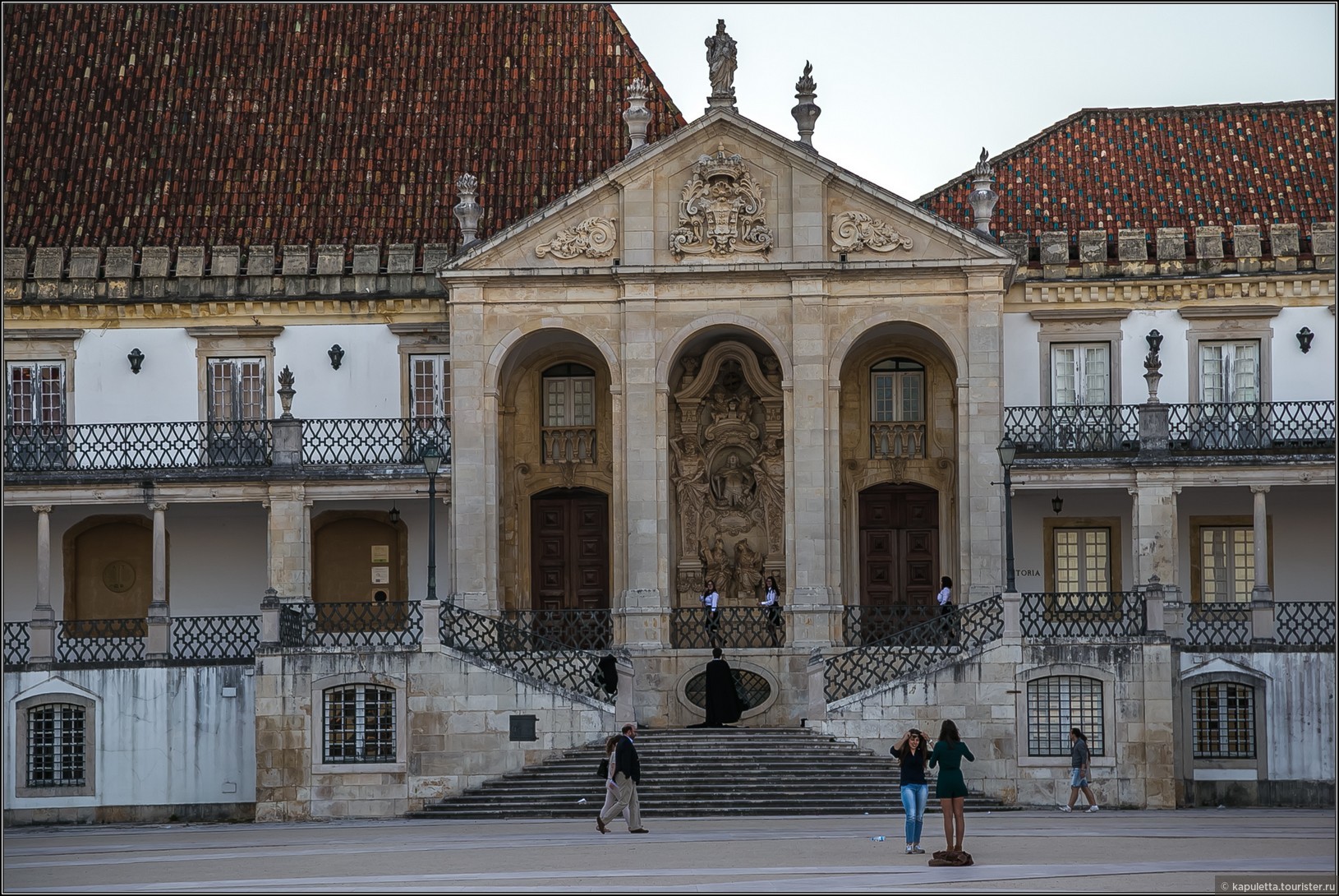 Coimbra